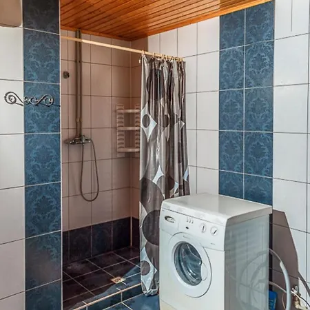 Holiday home Котедж У Федуся *
