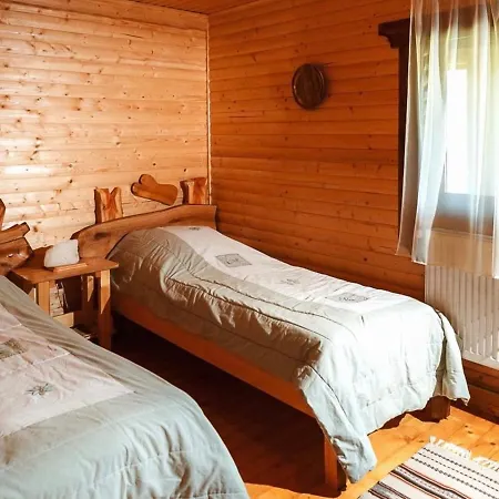 Котедж У Федуся Holiday home *